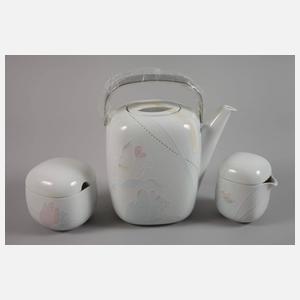 Rosenthal Kaffeeservice "Suomi"