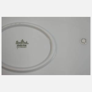 Rosenthal umfangreiches Speiseservice "Suomi/Gala"