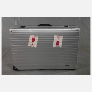 Reisekoffer Rimowa