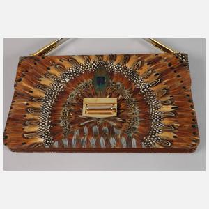 Außergewöhnliche Abendtasche