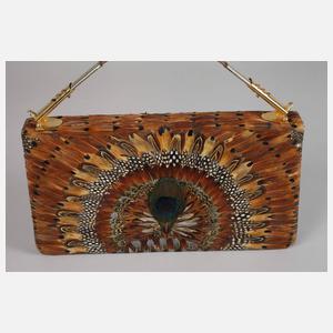 Außergewöhnliche Abendtasche