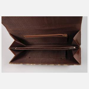 Außergewöhnliche Abendtasche