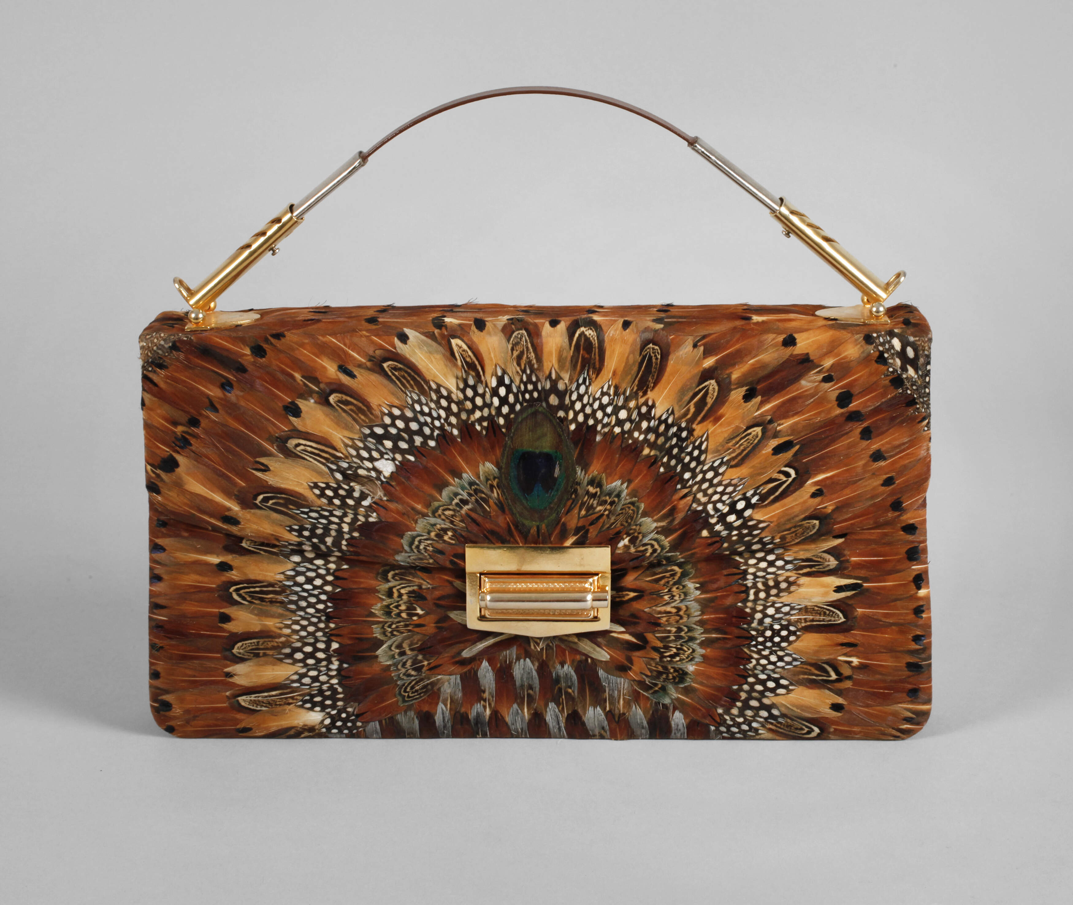 Außergewöhnliche Abendtasche