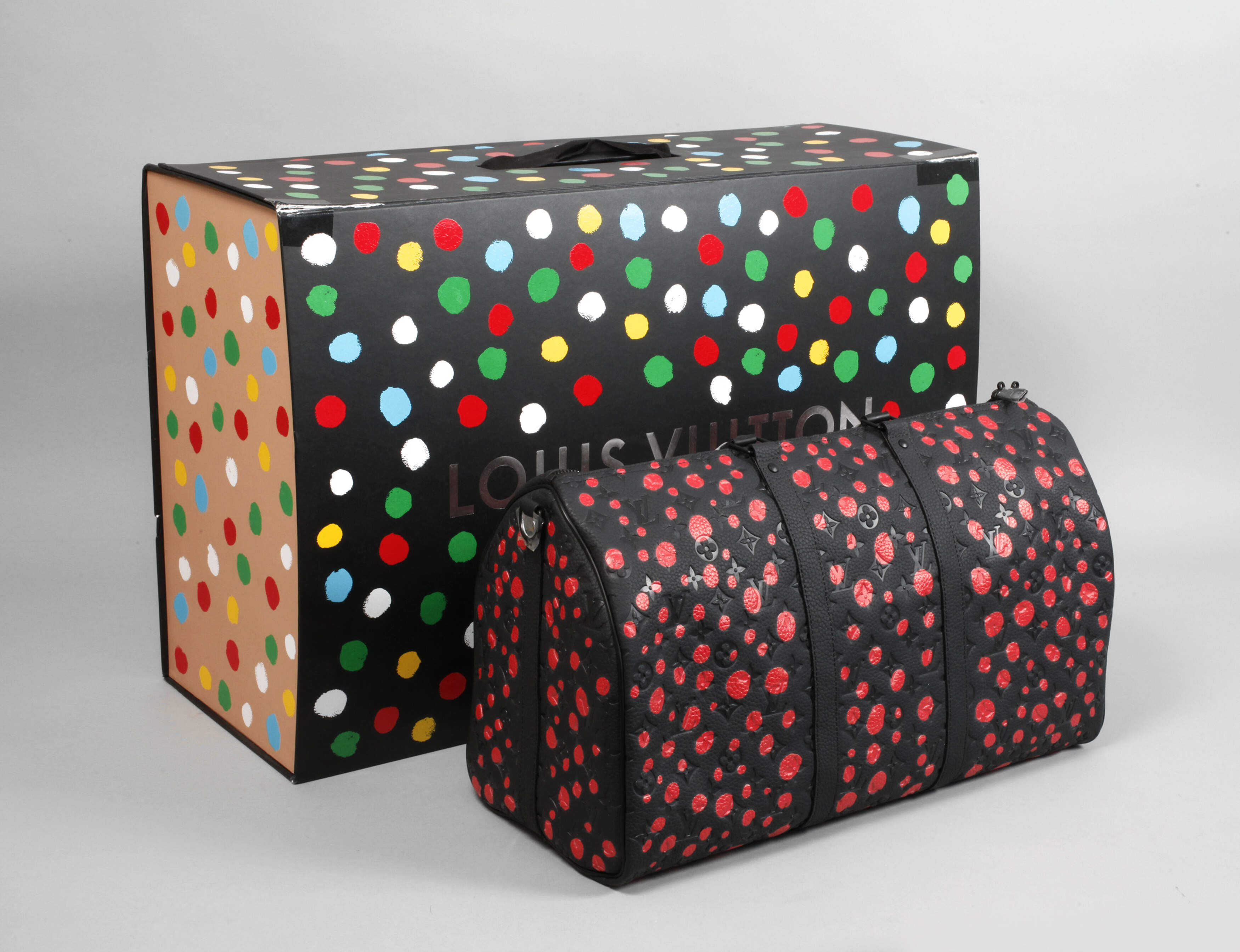 Louis Vuitton Reisetasche