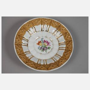 Meissen Ansichtentasse Sächsische Schweiz