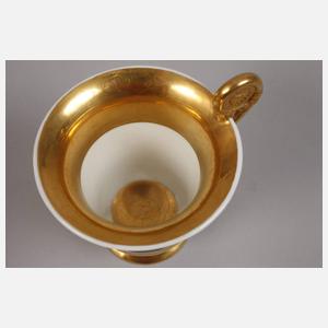 Ansichtentasse Bergpark und Schloss Wilhelmshöhe