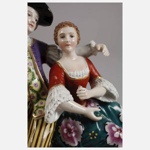 Frankreich Winzer und Winzerin