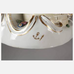 Frankreich Winzer und Winzerin