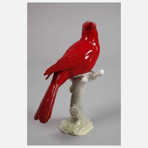 Hutschenreuther Rotkardinal