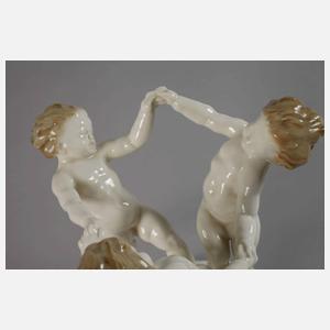 Hutschenreuther "Ringeltanz"