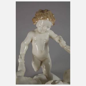 Hutschenreuther "Ringeltanz"