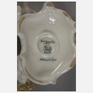 Hutschenreuther "Ringeltanz"