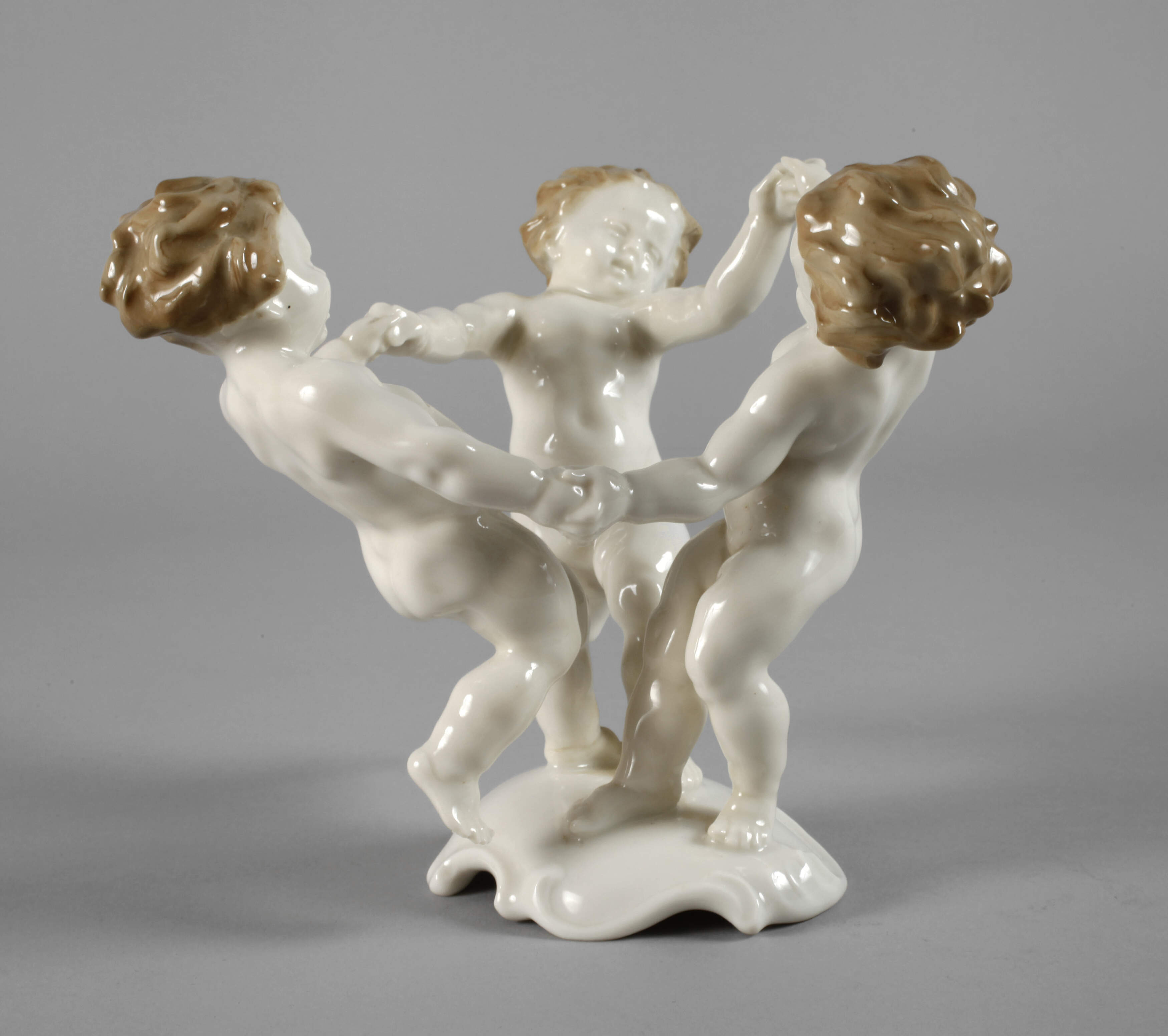 Hutschenreuther "Ringeltanz"