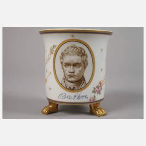 KPM Berlin Jubiläumstasse Ludwig van Beethoven
