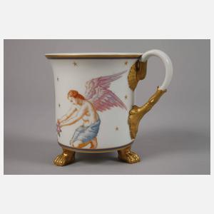 KPM Berlin Jubiläumstasse Ludwig van Beethoven