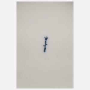 KPM Berlin zwei Terrinen und Sauciere