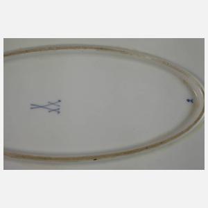 Meissen Présentoir "Zwiebelmuster"