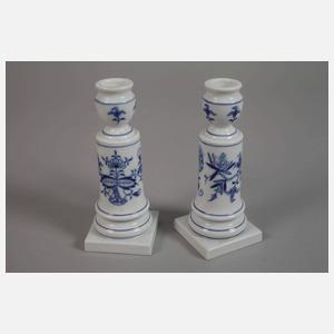 Meissen Kaffee-/Teeservice "Zwiebelmuster"