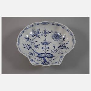 Meissen Speiseservice "Zwiebelmuster"