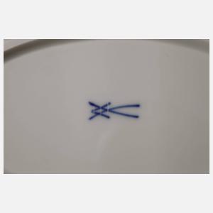 Meissen umfangreiches Kaffee-/Teeservice