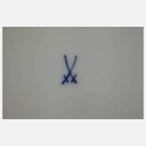 Meissen umfangreiches Kaffeeservice "Blume 1"