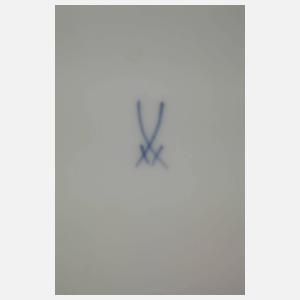 Meissen große Deckelterrine "Blume 3"