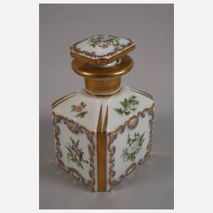 Meissen Tête-à-Tête "Naturalistische Blume"