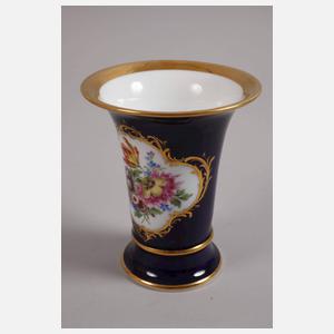 Meissen Konvolut Blumenmalerei