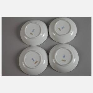 Meissen Konvolut Club-Edition