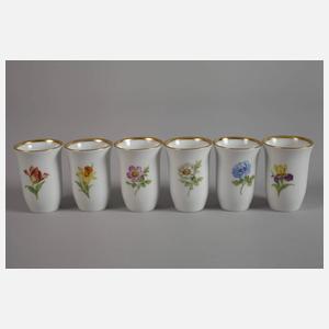 Meissen Konvolut Club-Edition