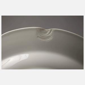 Meissen umfangreiches Speise-Restservice