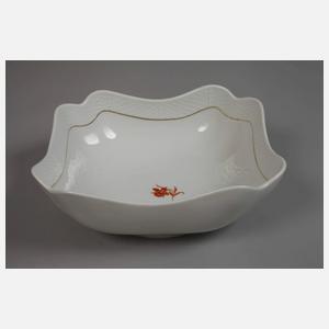 Meissen umfangreiches Speise-Restservice