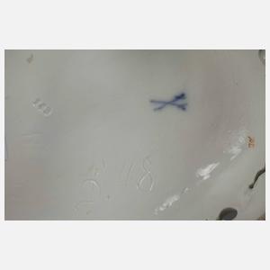 Meissen "Rokokogruppe, musizierend"