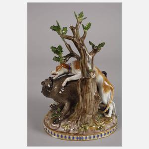 Meissen "Sauhatz"