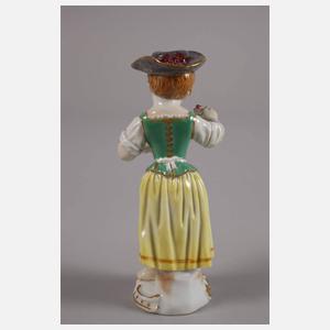 Meissen "Gärtnerkind"