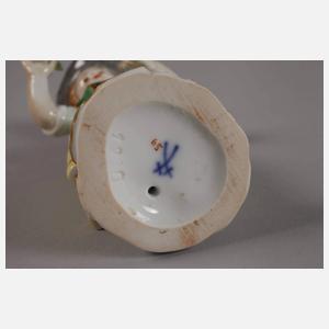 Meissen "Gärtnerkind"