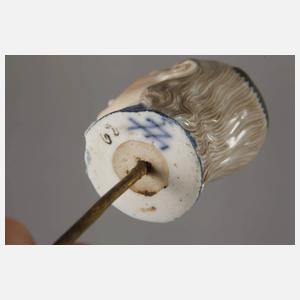 Meissen Figurenkorken