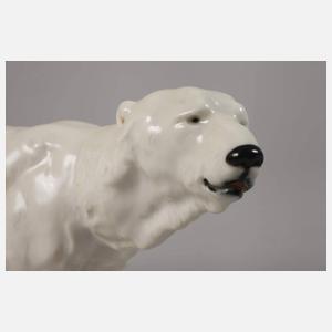 Meissen "Eisbär, klein"