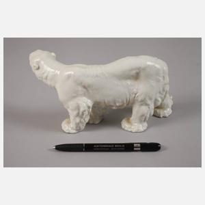 Meissen "Eisbär, klein"