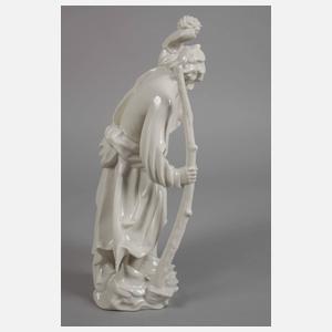 Nymphenburg "Christophorus"