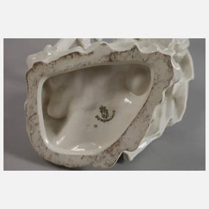 Nymphenburg "Christophorus"