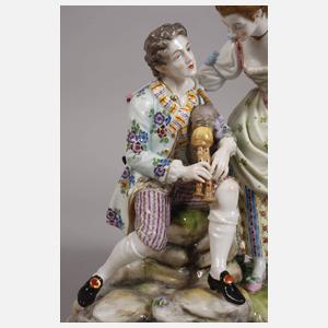 Passau Gärtnergruppe