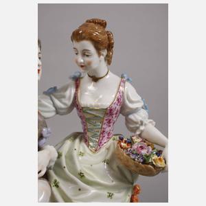 Passau Gärtnergruppe