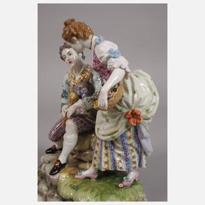 Passau Gärtnergruppe