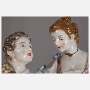 Passau Gärtnergruppe