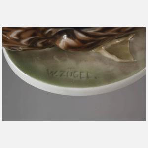 Rosenthal Paar Stockenten