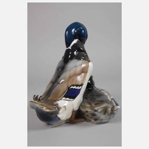 Rosenthal "Entenpaar"