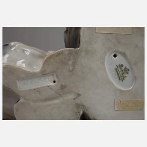 Rosenthal "Entenpaar"