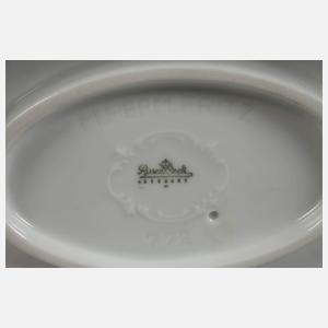 Rosenthal großes "Pferd, springend"