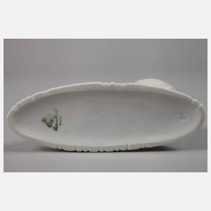 Rosenthal "Windspiel, liegend"